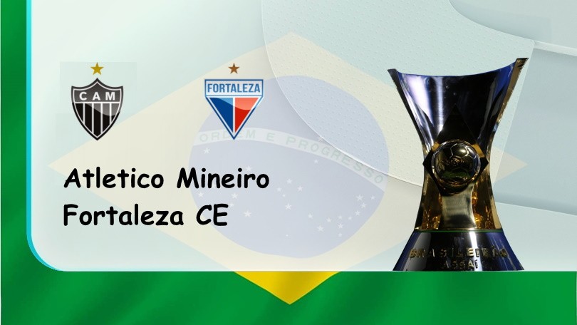ONE88 Atletico MG vs Fortaleza – Nhận định kèo bóng đá – 07h00 – 26/06/2022 – VĐQG Brazil