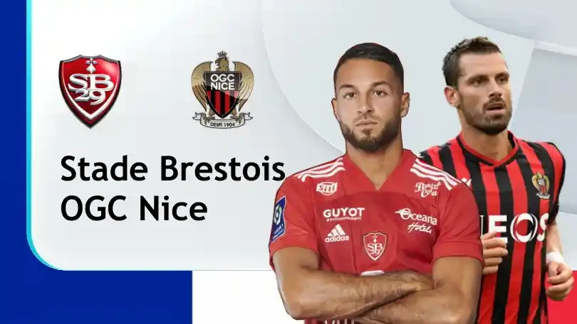 ONE88 Soi kèo bóng đá Stade Brestois vs Nice – 01h00 – 07/01/2021 – VĐQG Pháp: Điểm tựa sân nhà