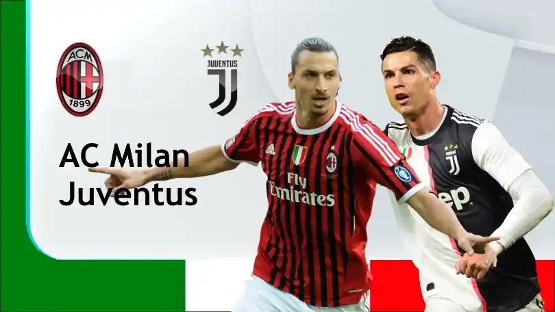 ONE88 Nhận định bóng đá – VĐQG Italia – AC Milan vs Juventus – 02h45 07/01/2021: Cuộc chiến không khoan nhượng