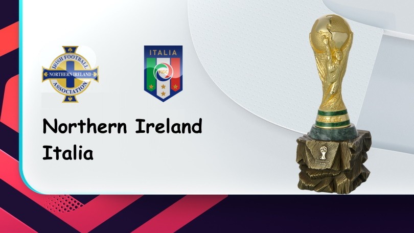 ONE88 Bắc Ireland vs Ý – Soi kèo nhà cái bóng đá – 02h45 16/11/2021 – Vòng loại World Cup 2022