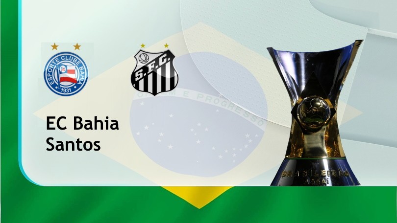 ONE88 Bahia vs Santos – Soi kèo nhà cái bóng đá – 05h00 30/05/2021 – VĐQG Brazil