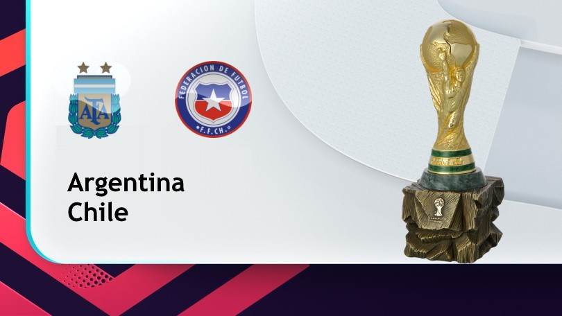 ONE88 Argentina vs Chile – Soi kèo nhà cái bóng đá – 07h00 04/06/2021 – Vòng loại World Cup 2022