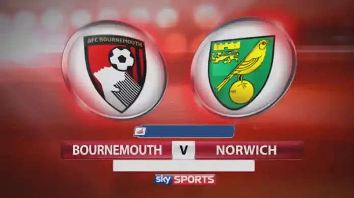 ONE88 Soi kèo bóng đá Bournemouth vs Norwich – 22h00 – 27/09/2020 – Hạng nhất Anh: Ra về tay trắng