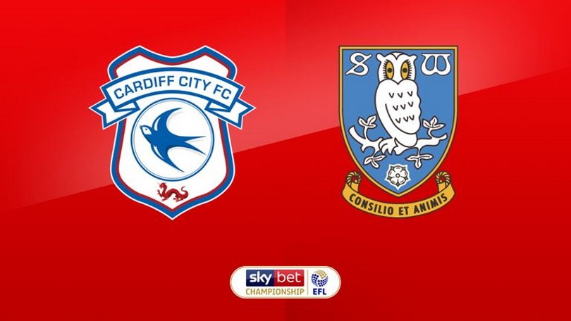 ONE88 Soi kèo bóng đá Cardiff vs Sheffield Wednesday – 21h00 – 12/09/2020 – Hạng nhất Anh: 3 điểm ở lại