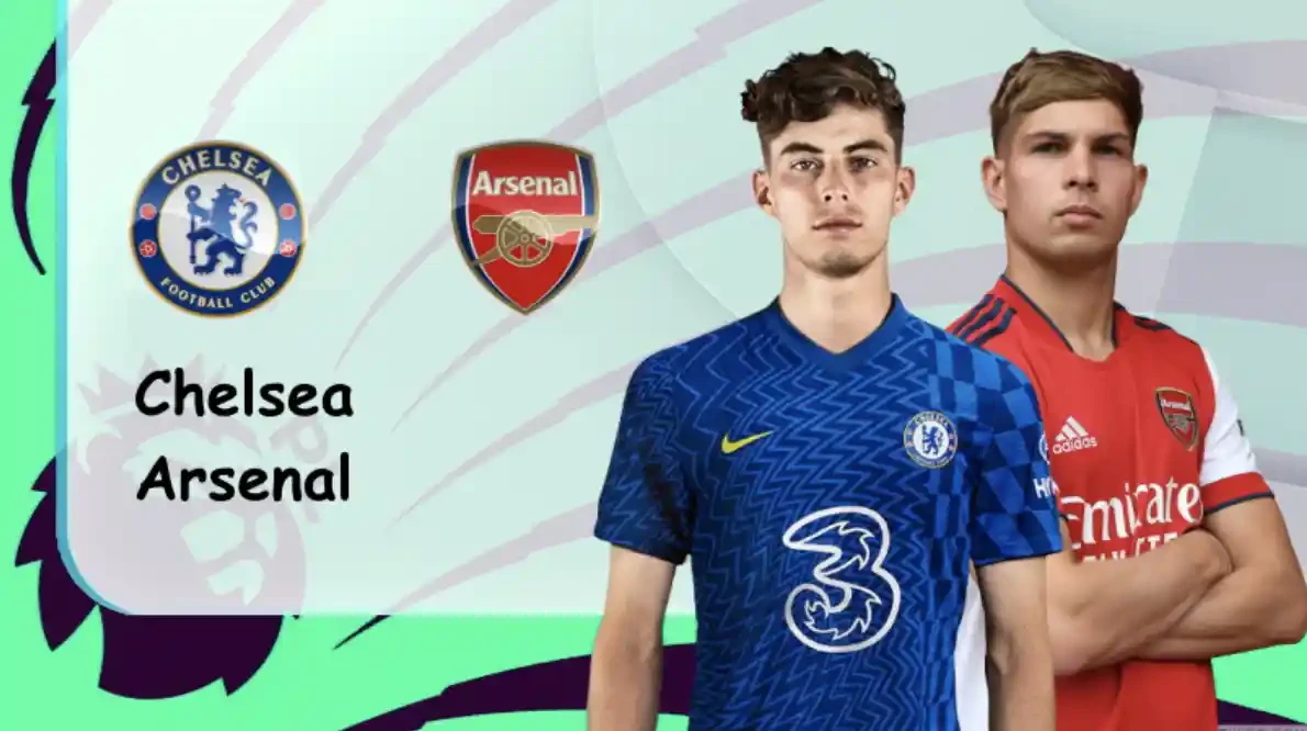ONE88 Chelsea vs Arsenal – Soi kèo nhà cái bóng đá – 01h45 21/04/2022 – Ngoại hạng Anh