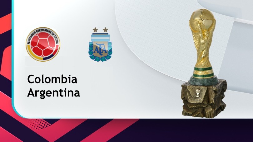 ONE88 Colombia vs Argentina – Nhận định kèo bóng đá 06h00 09/06/2021 – Vòng loại World Cup 2022