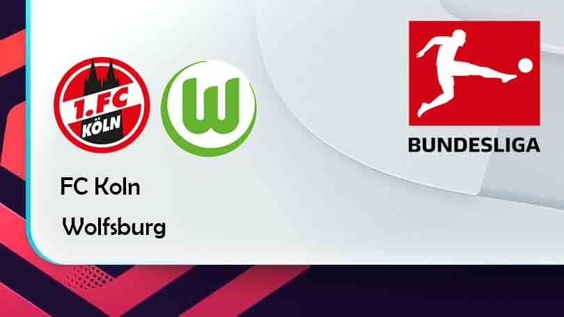 ONE88 FC Koln vs Wolfsburg – Tip bóng đá miễn phí hôm nay 20h30 – 07/05/2022 – VĐQG Đức