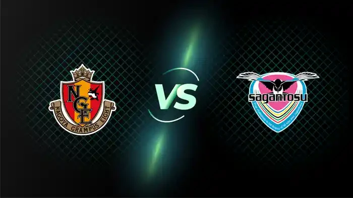ONE88 Nagoya Grampus vs Sagan Tosu – Tip bóng đá miễn phí hôm nay 13h00 – 18/04/2021 – VĐQG Nhật Bản