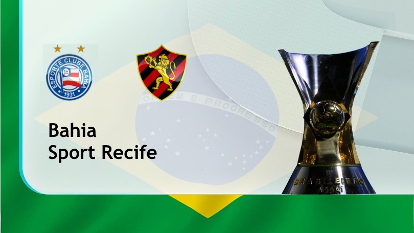 ONE88 Bahia vs Sport Recife – Nhận định kèo bóng đá 04h15 02/08/2021 – VĐQG Brazil