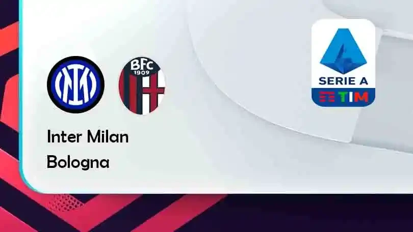 ONE88 Inter Milan vs Bologna – Tip bóng đá miễn phí hôm nay 23h00 – 18/09/2021 – VĐQG Italia