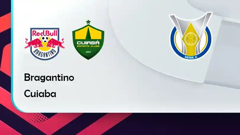 ONE88 Bragantino vs Cuiaba – Tip bóng đá miễn phí hôm nay 04h00 – 08/07/2021 – VĐQG Brazil