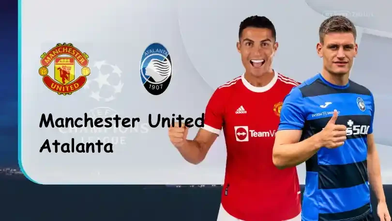 ONE88 Manchester United vs Atalanta – Nhận định kèo bóng đá 02h00 21/10/2021 – UEFA Champions League
