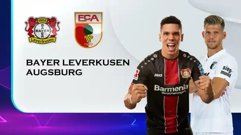 ONE88 Nhận định bóng đá – VĐQG Đức – Bayer Leverkusen vs FC Augsburg – 02h30 27/10/2020: 3 điểm nhẹ nhàng
