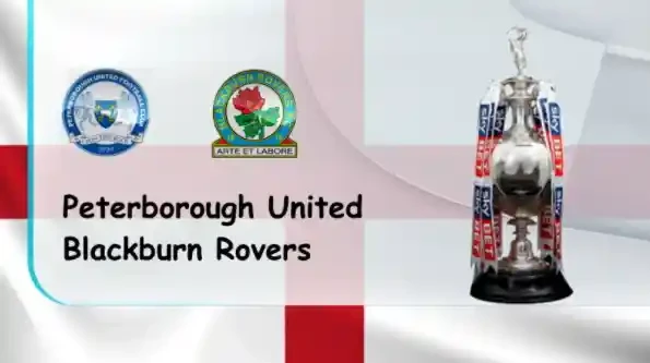 ONE88 Peterborough vs Blackburn – Nhận định kèo bóng đá 21h00 15/04/2022 – Hạng nhất Anh