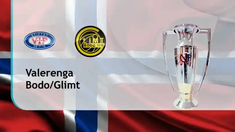 ONE88 Valerenga vs Bodo/Glimt – Soi kèo nhà cái bóng đá – 01h00 21/06/2021 – VĐQG Na Uy