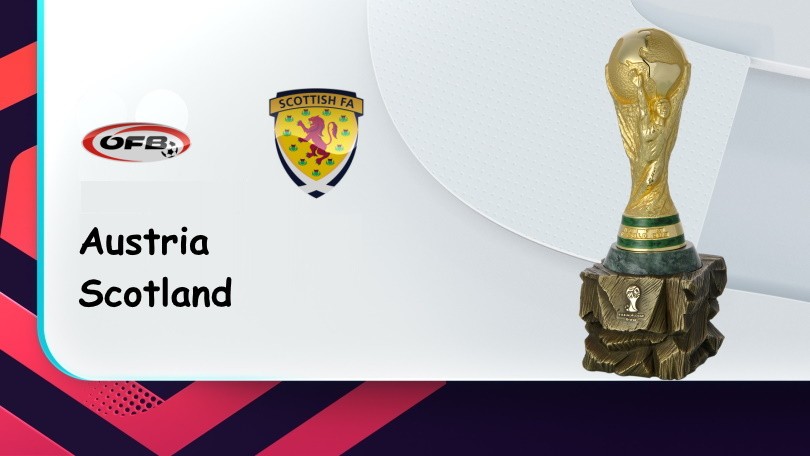 ONE88 Áo vs Scotland – Soi kèo nhà cái bóng đá – 01h45 08/09/2021 – Vòng loại World Cup 2022