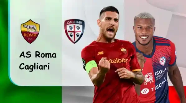 ONE88 AS Roma vs Cagliari – Soi kèo nhà cái bóng đá – 00h00 17/01/2022 – VĐQG Italia