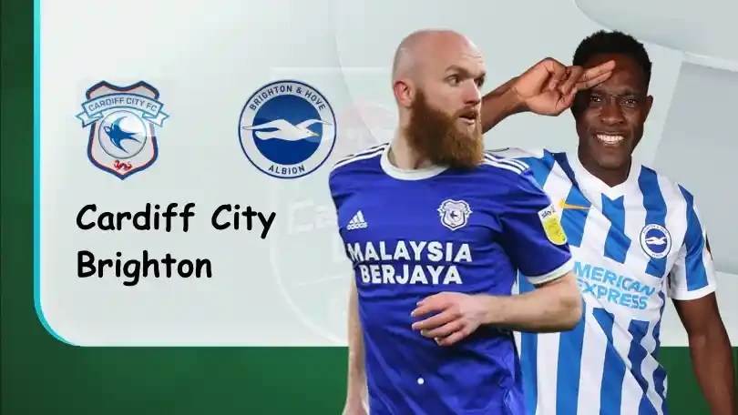 ONE88 Cardiff vs Brighton – Nhận định kèo bóng đá 01h45 25/08/2021 – EFL Cup