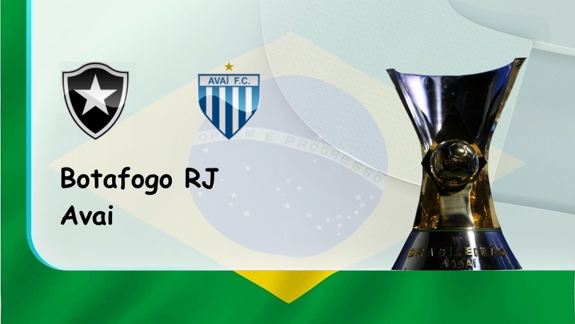 ONE88 Botafogo RJ vs Avai – Nhận định kèo bóng đá – 05h00 – 14/06/2022 – VĐQG Brazil