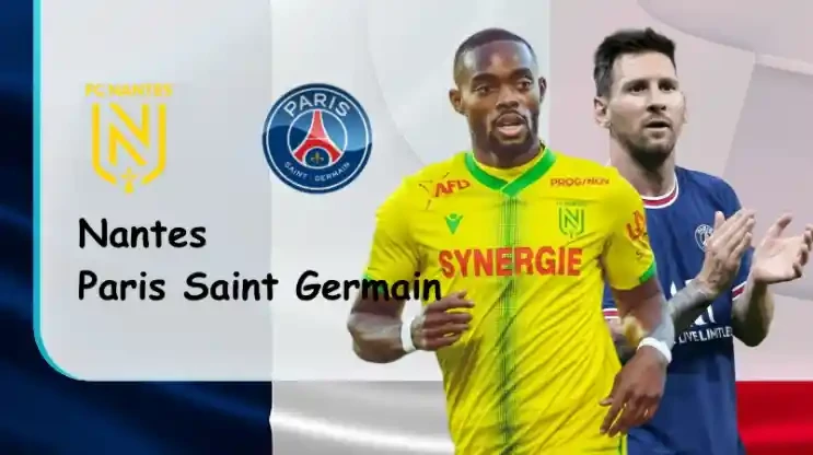 ONE88 Nantes vs Paris Saint Germain – Soi kèo nhà cái bóng đá – 03h00 20/02/2022 – VĐQG Pháp