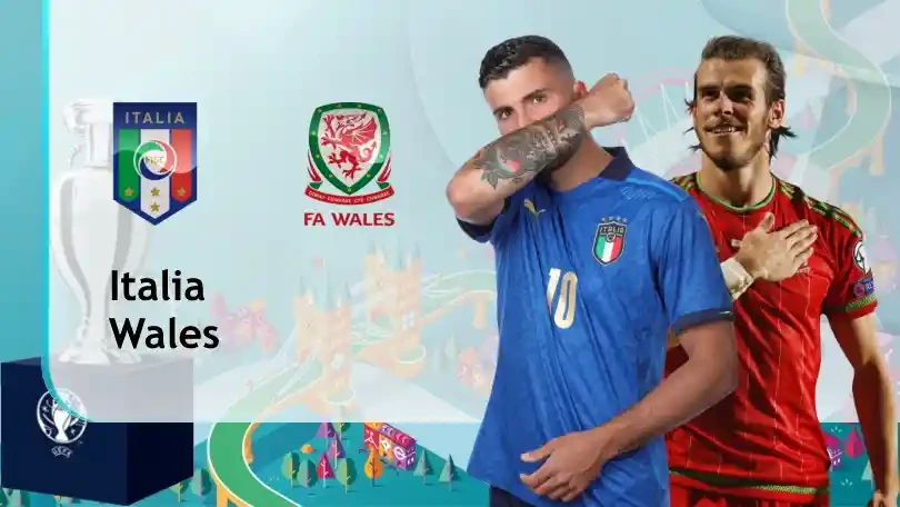 ONE88 Italia vs Wales – Soi kèo nhà cái bóng đá – 23h00 20/06/2021 – Euro 2021