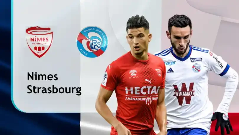 ONE88 Nimes vs Strasbourg – Nhận định kèo bóng đá 20h00 18/04/2021 – VĐQG Pháp