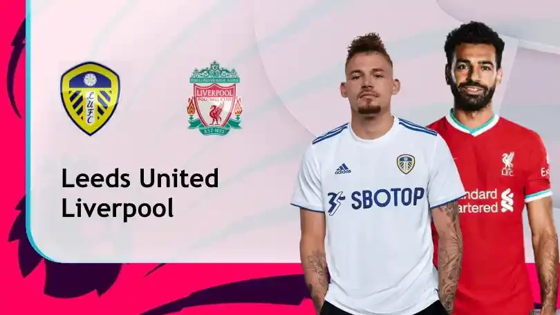 ONE88 Leeds vs Liverpool – Nhận định kèo bóng đá 02h00 20/04/2021 – Ngoại hạng Anh