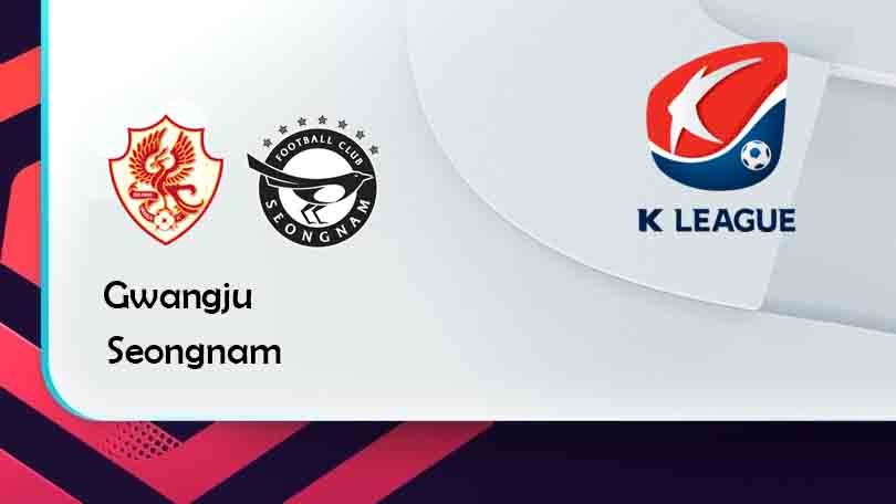 ONE88 Gwangju vs Seongnam – Tip bóng đá miễn phí hôm nay 18h00 – 01/08/2021 – VĐQG Hàn Quốc