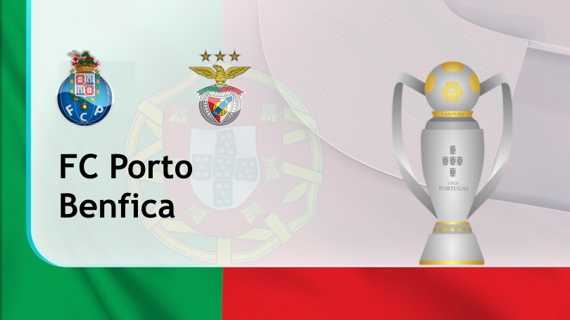 ONE88 Nhận định bóng đá – VĐQG Bồ Đào Nha – FC Porto vs Benfica – 04h00 16/01/2021: Kẻ tám lạng, người nửa cân