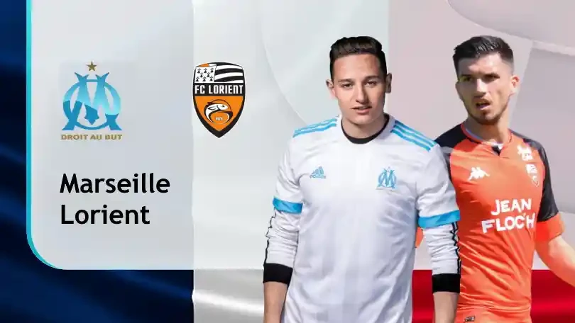 ONE88 Marseille vs Lorient – Soi kèo nhà cái bóng đá – 22h00 17/04/2021 – VĐQG Pháp