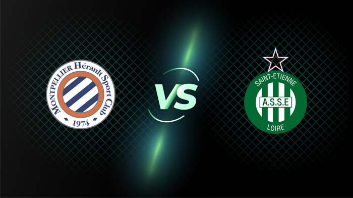 ONE88 Montpellier vs Saint Etienne – Tip bóng đá miễn phí hôm nay 22h05 – 02/05/2021 – VĐQG Pháp