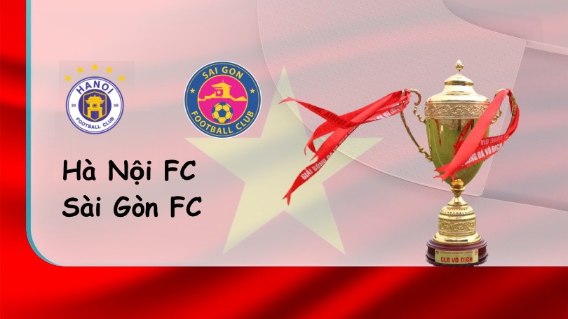 ONE88 Hà Nội FC vs Sài Gòn FC – Nhận định kèo bóng đá – 19h15 – 20/07/2022 – V-League