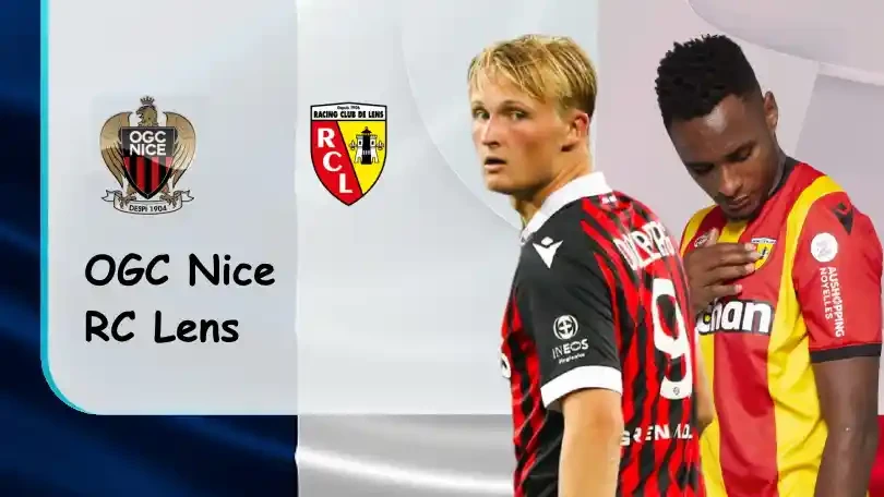 ONE88 Nice vs Lens – Nhận định kèo bóng đá 03h00 23/12/2021 – VĐQG Pháp