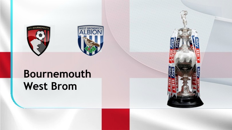 ONE88 Bournemouth vs West Brom – Nhận định kèo bóng đá 01h45 07/08/2021 – Hạng nhất Anh