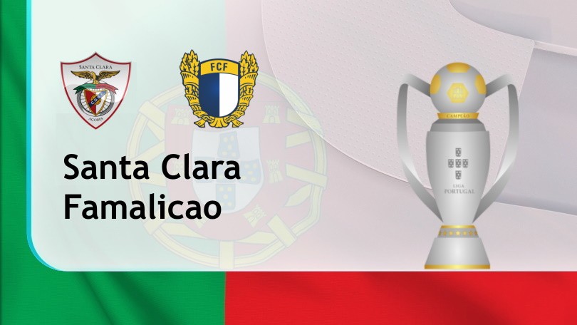 ONE88 Soi kèo bóng đá Santa Clara vs Famalicao – 00h30 – 18/01/2021 – VĐQG Bồ Đào Nha: Khách có điểm