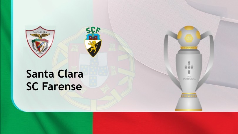 ONE88 Santa Clara vs Farense – Soi kèo nhà cái bóng đá – 22h00 19/05/2021 – VĐQG Bồ Đào Nha