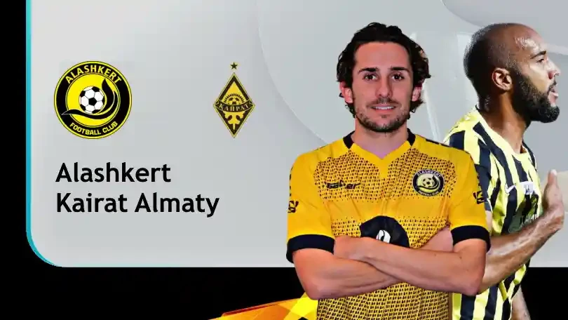 ONE88 Alashkert vs Kairat Almaty – Soi kèo nhà cái bóng đá – 22h00 12/08/2021 – UEFA Europa League