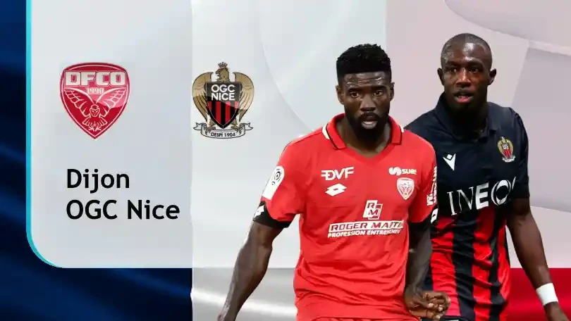 ONE88 Dijon vs Nice – Nhận định kèo bóng đá 20h00 18/04/2021 – VĐQG Pháp
