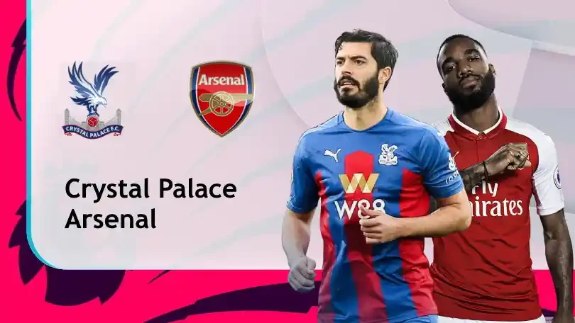 ONE88 Crystal Palace vs Arsenal – Nhận định kèo bóng đá 01h00 20/05/2021 – Ngoại hạng Anh
