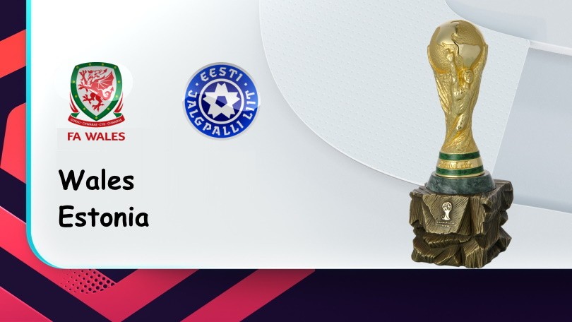 ONE88 Wales vs Estonia – Nhận định kèo bóng đá 01h45 09/09/2021 – Vòng loại World Cup 2022