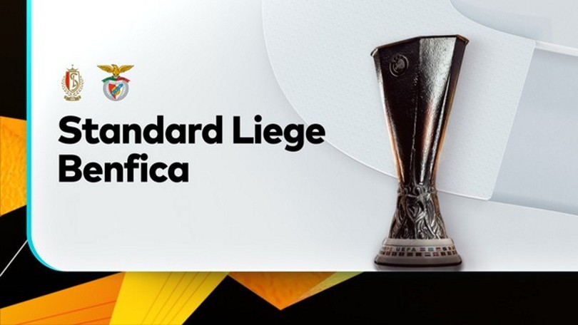 ONE88 Soi kèo bóng đá Standard Liege vs Benfica – 00h55 – 11/12/2020 – UEFA Europa League: Khó cản Đại bàng
