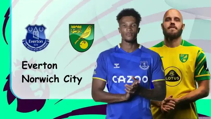 ONE88 Everton vs Norwich – Soi kèo nhà cái bóng đá – 21h00 25/09/2021 – Ngoại hạng Anh