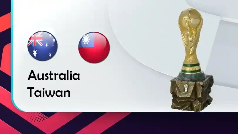 ONE88 Australia vs Đài Loan – Tip bóng đá miễn phí hôm nay 02h00 – 08/06/2021 – Vòng loại World Cup 2022