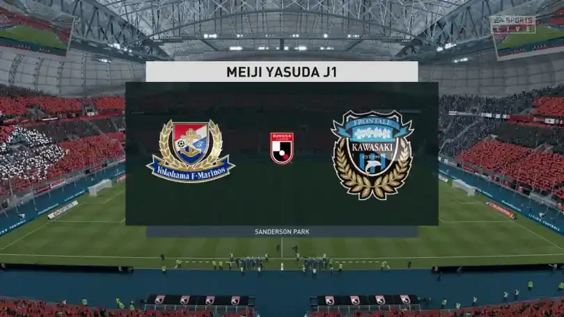 ONE88 Soi kèo bóng đá Yokohama F. Marinos vs Kawasaki Frontale – 16h00 – 05/09/2020 – VĐQG Nhật Bản: Khó cản đội khách