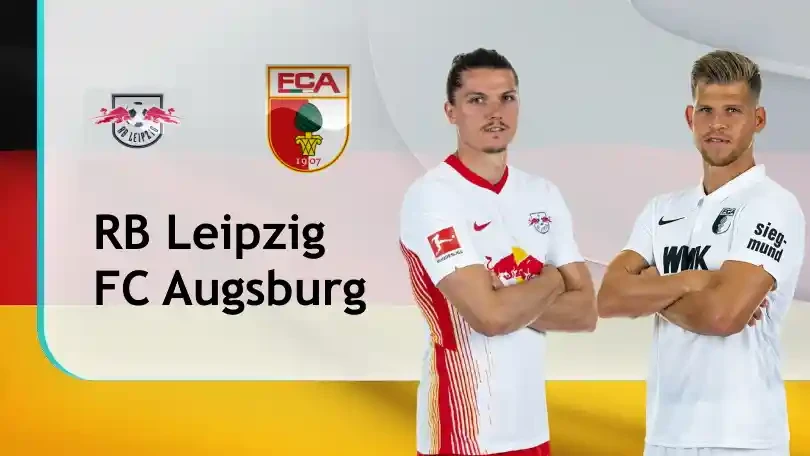 ONE88 Soi kèo bóng đá RB Leipzig vs Augsburg – 02h30 – 13/02/2021 – VĐQG Đức: Tiếp tục bám đuổi