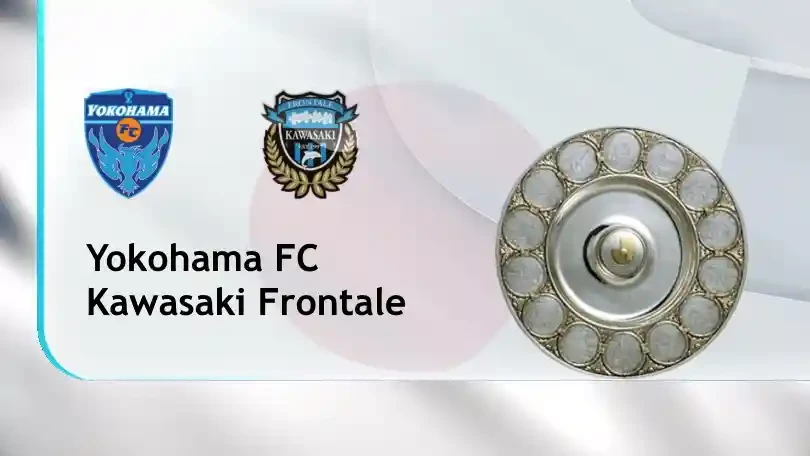 ONE88 Yokohama FC vs Kawasaki Frontale – Soi kèo nhà cái bóng đá – 17h00 02/06/2021 – VĐQG Nhật Bản