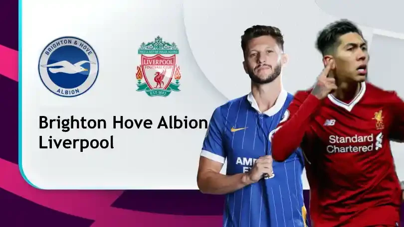 ONE88 Nhận định bóng đá – Ngoại hạng Anh – Brighton vs Liverpool – 19h30 28/11/2020: 3 điểm nhọc nhằn