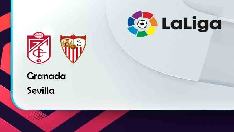 ONE88 Granada vs Sevilla – Tip bóng đá miễn phí hôm nay 02h00 – 04/10/2021 – VĐQG Tây Ban Nha.