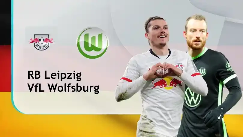 ONE88 RB Leipzig vs VfL Wolfsburg – Soi kèo nhà cái bóng đá – 01h30 17/05/2021 – VĐQG Đức