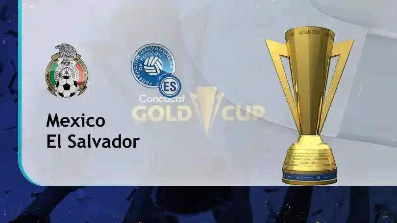 ONE88 Mexico vs El Salvador – Nhận định kèo bóng đá 09h00 19/07/2021 – Gold Cup
